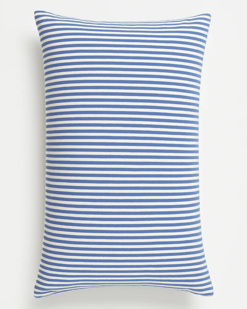 Polyster Cotton Plush Pillow Cover